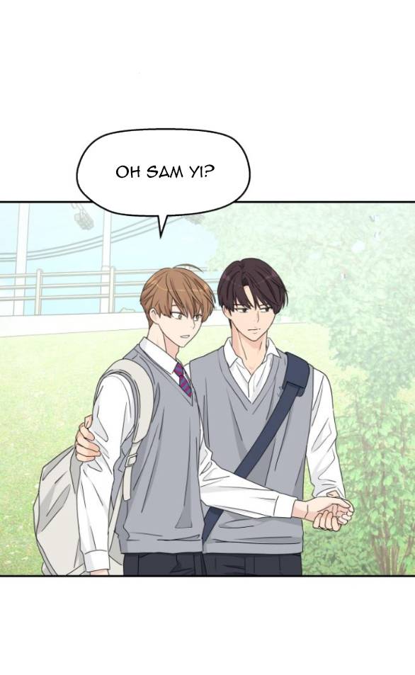 Sam Yi Tái Sinh Chapter 6.1 - Trang 2