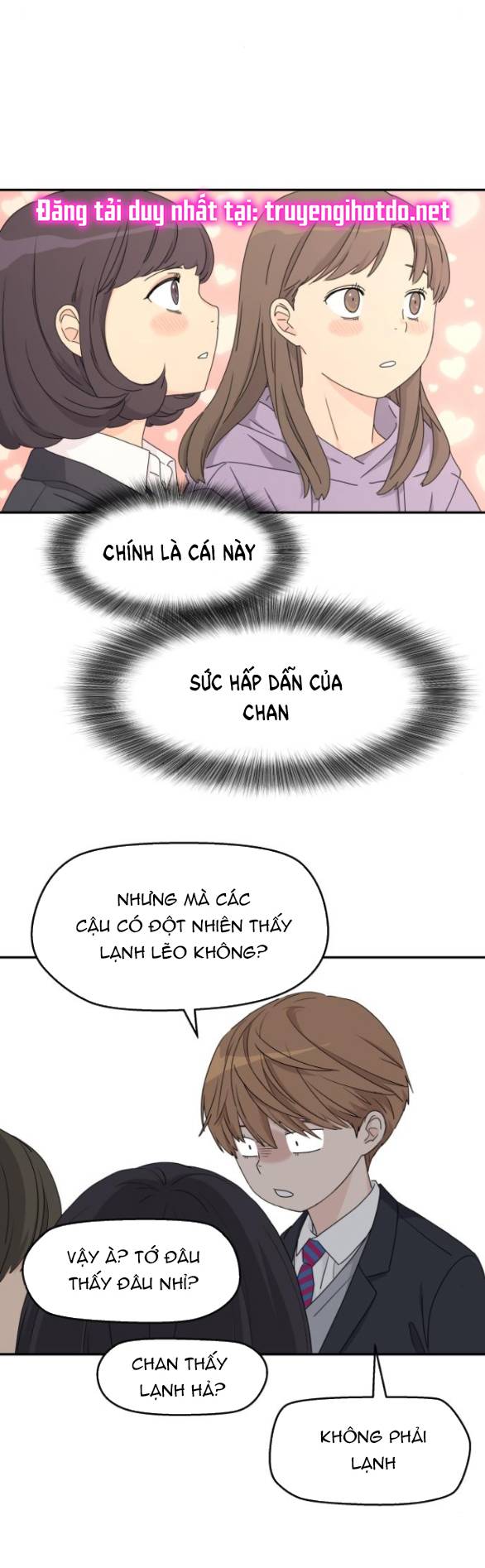 Sam Yi Tái Sinh Chapter 6.1 - Trang 2