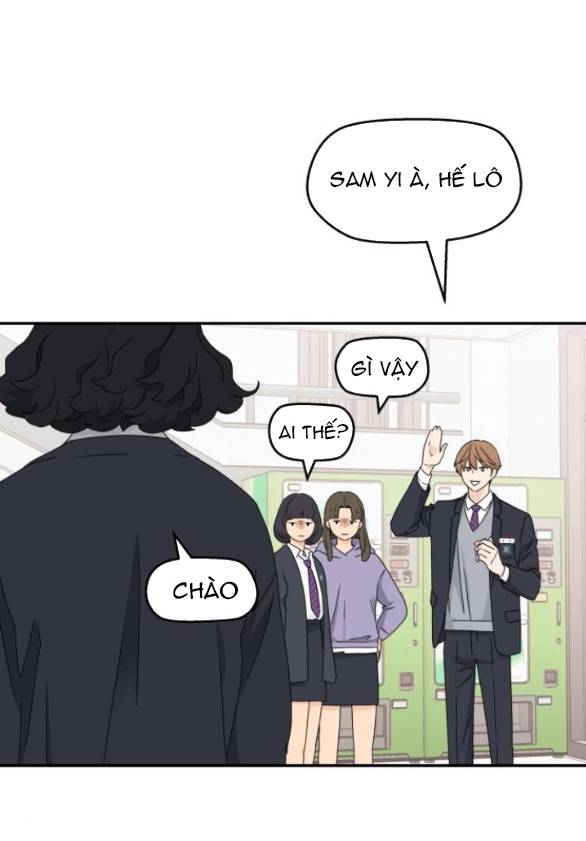 Sam Yi Tái Sinh Chapter 6.1 - Trang 2