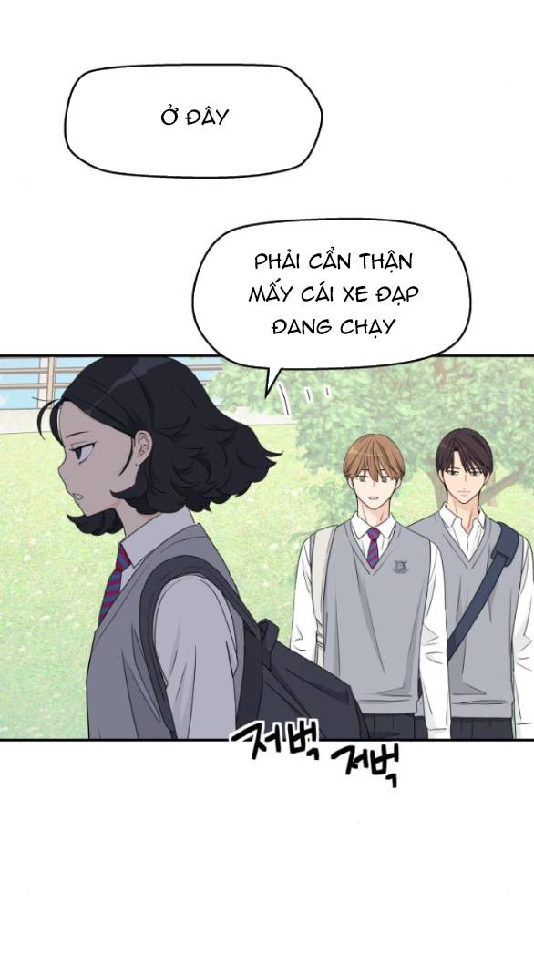 Sam Yi Tái Sinh Chapter 6.1 - Trang 2