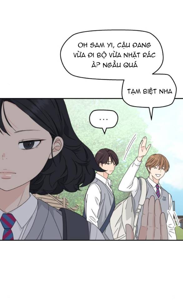 Sam Yi Tái Sinh Chapter 6.1 - Trang 2