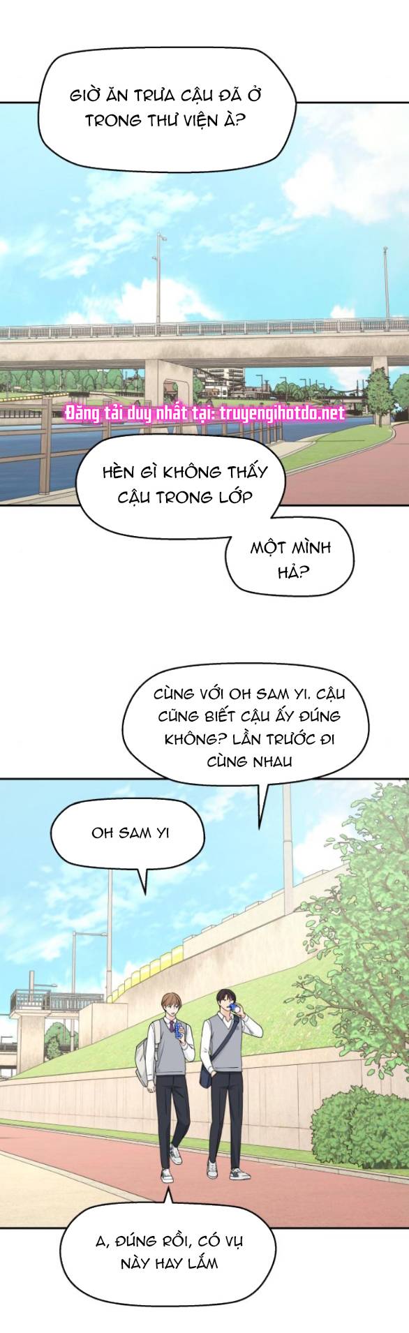 Sam Yi Tái Sinh Chapter 5.2 - Trang 2