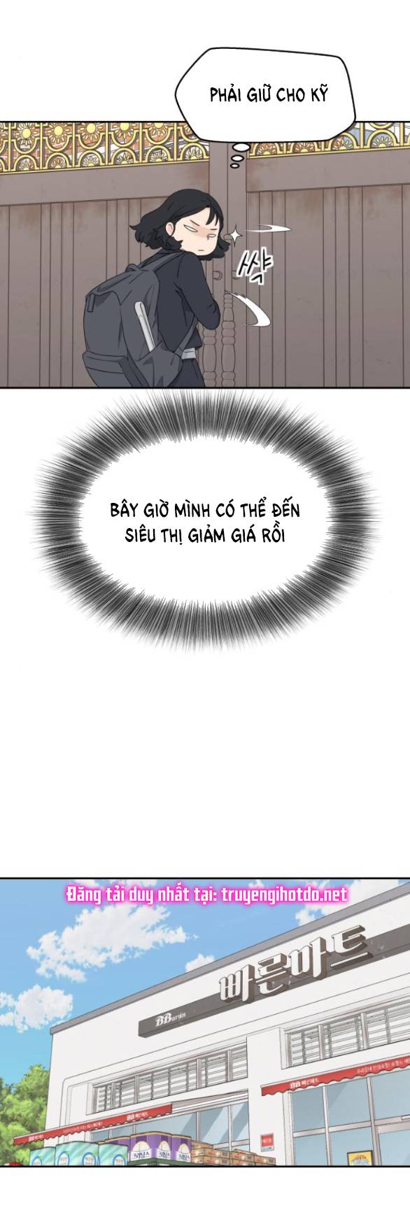 Sam Yi Tái Sinh Chapter 4.1 - Trang 2