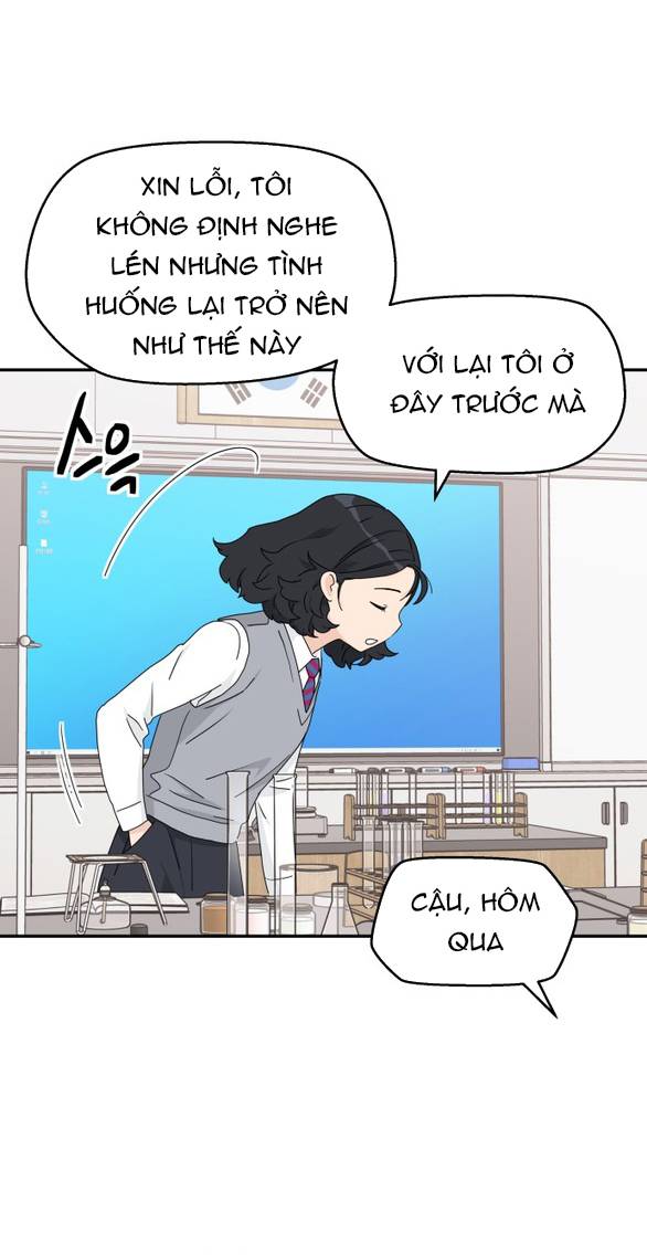 Sam Yi Tái Sinh Chapter 3.2 - Trang 2