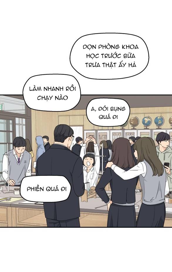 Sam Yi Tái Sinh Chapter 3.2 - Trang 2