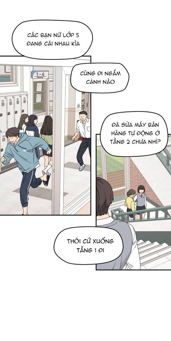 Sam Yi Tái Sinh Chapter 3.1 - Trang 2