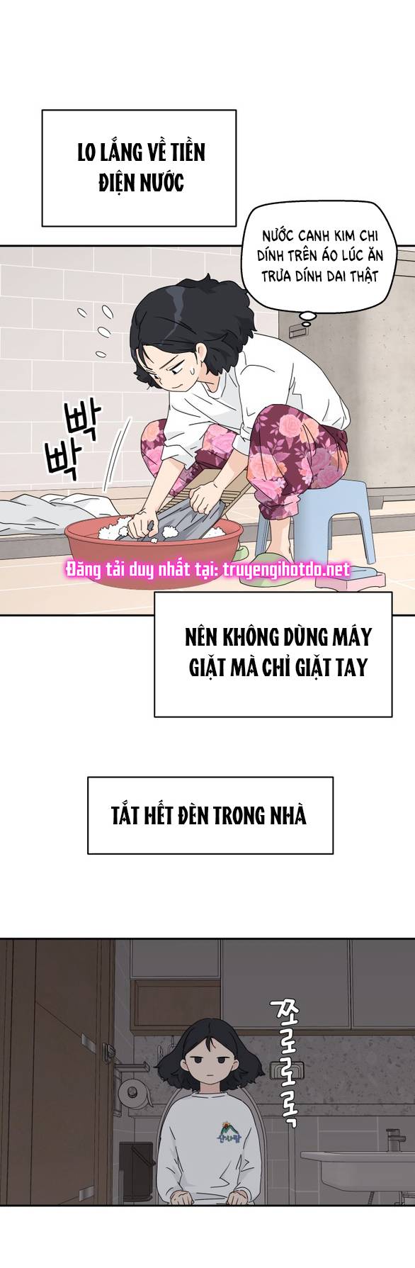 Sam Yi Tái Sinh Chapter 2.1 - Trang 2