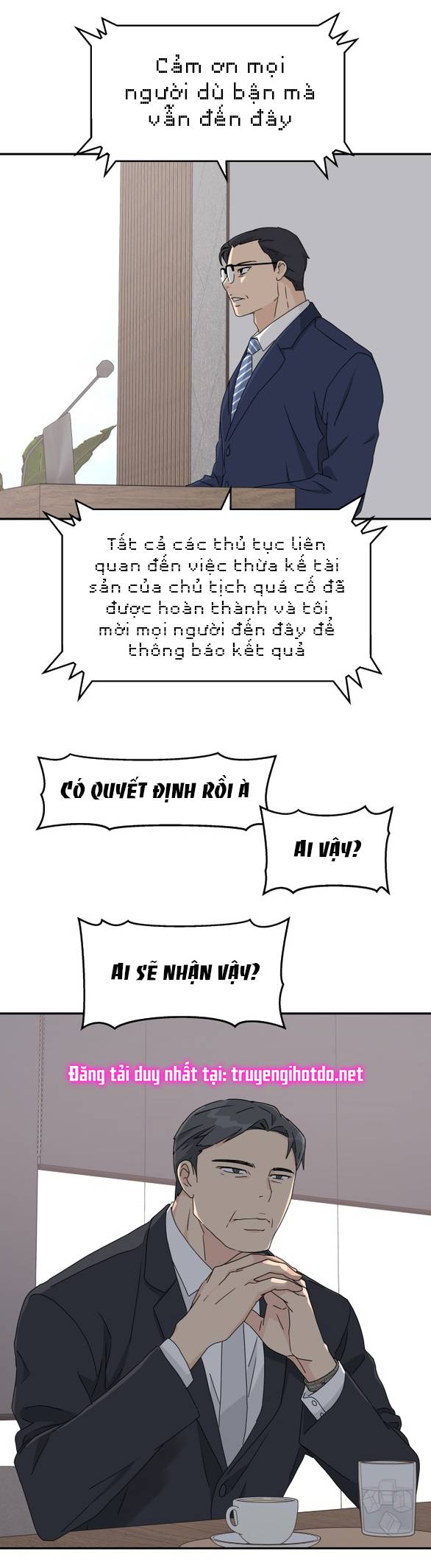 Sam Yi Tái Sinh Chapter 1.2 - Trang 2