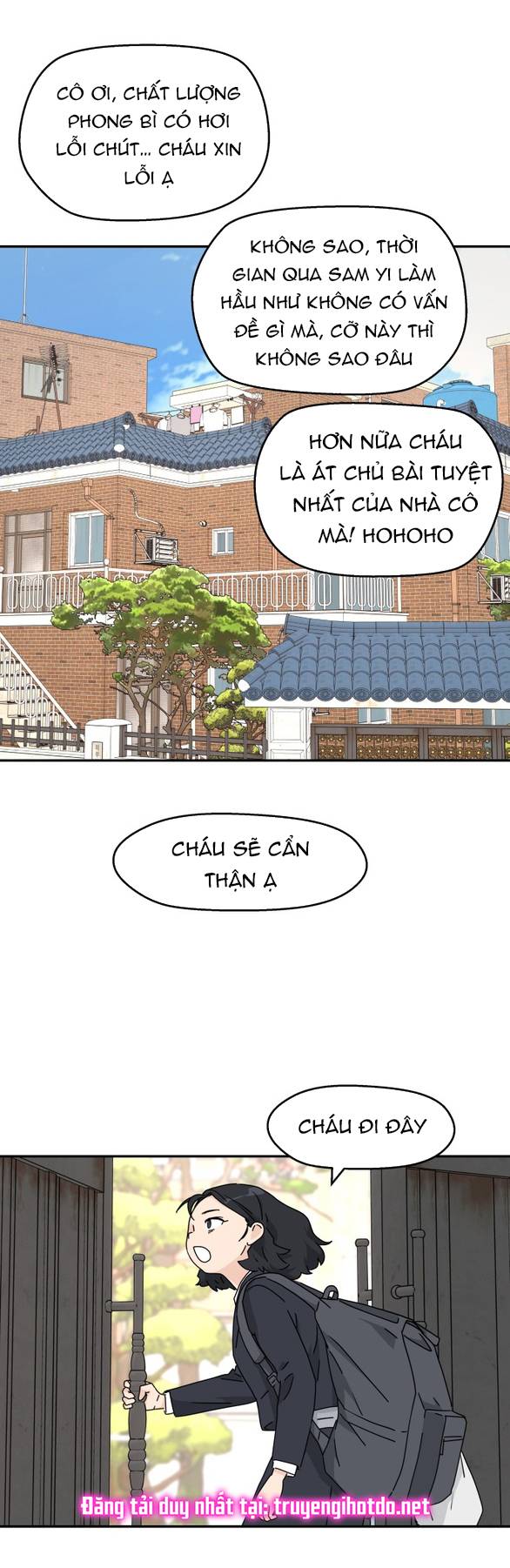 Sam Yi Tái Sinh Chapter 1.1 - Trang 2