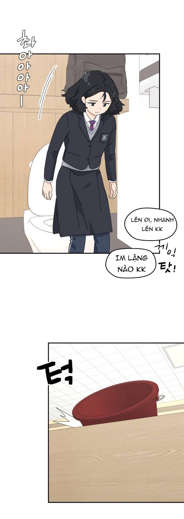 Sam Yi Tái Sinh Chapter 1.1 - Trang 2