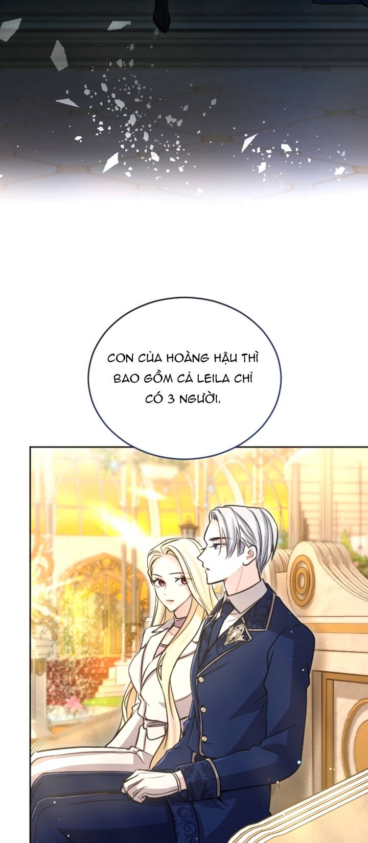 Tôi Sẽ Bị Trừ Khử Cùng Hoàng Đế Chapter 86.2 - Trang 2