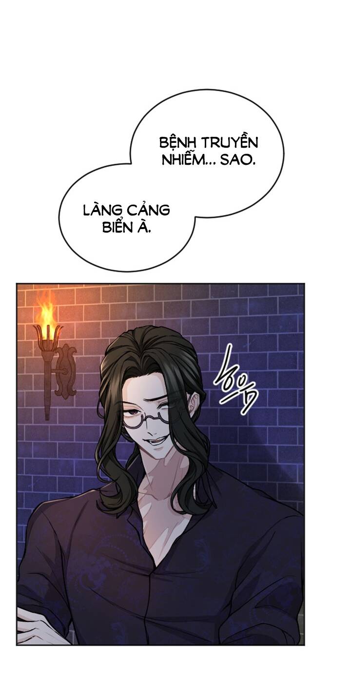 Tôi Sẽ Bị Trừ Khử Cùng Hoàng Đế Chapter 79.1 - Trang 2