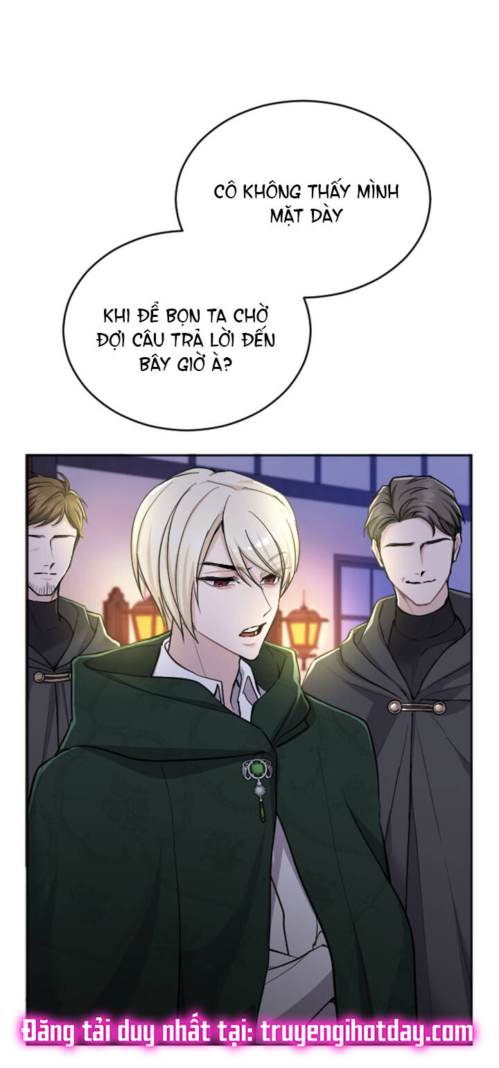 Tôi Sẽ Bị Trừ Khử Cùng Hoàng Đế Chapter 59 - Trang 2