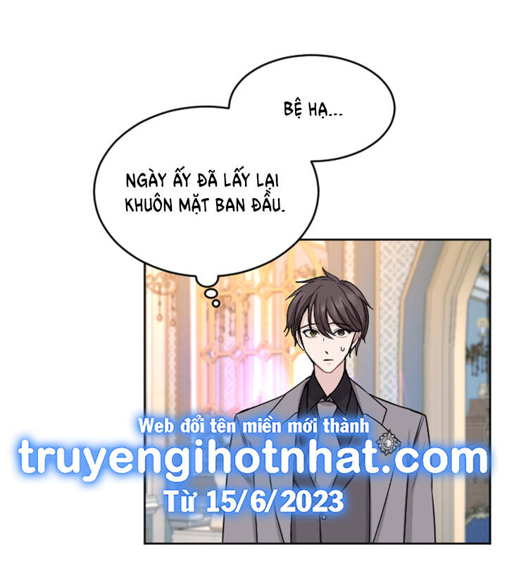 Tôi Sẽ Bị Trừ Khử Cùng Hoàng Đế Chapter 57.2 - Trang 2