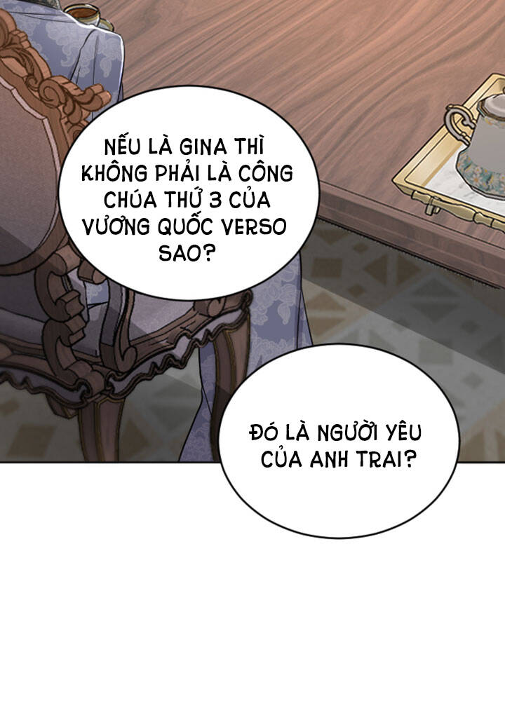 Tôi Sẽ Bị Trừ Khử Cùng Hoàng Đế Chapter 55.1 - Trang 2