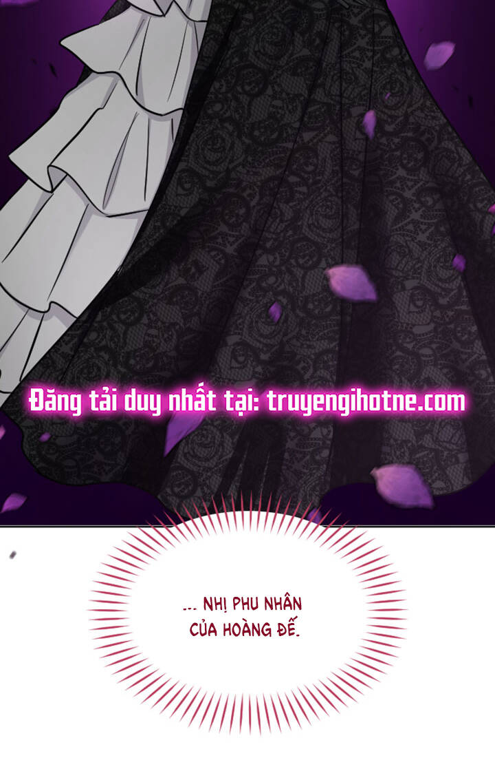 Tôi Sẽ Bị Trừ Khử Cùng Hoàng Đế Chapter 55.1 - Trang 2