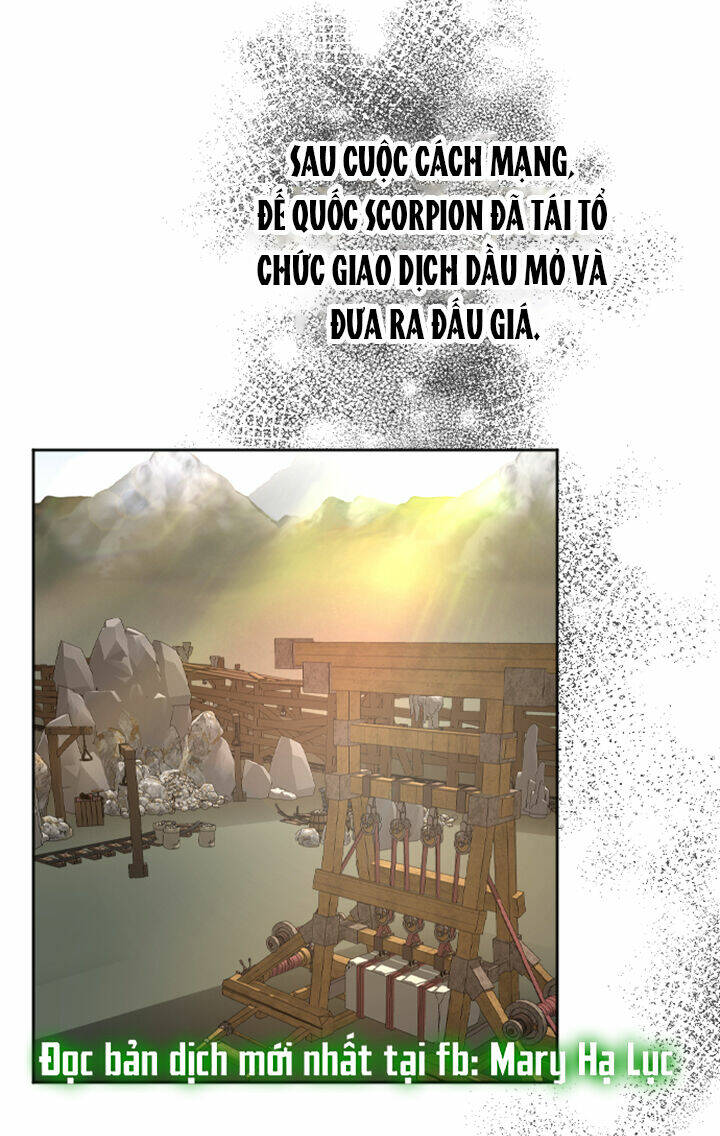 Tôi Sẽ Bị Trừ Khử Cùng Hoàng Đế Chapter 50.2 - Trang 2