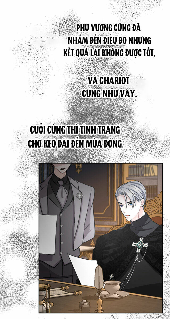 Tôi Sẽ Bị Trừ Khử Cùng Hoàng Đế Chapter 50.2 - Trang 2