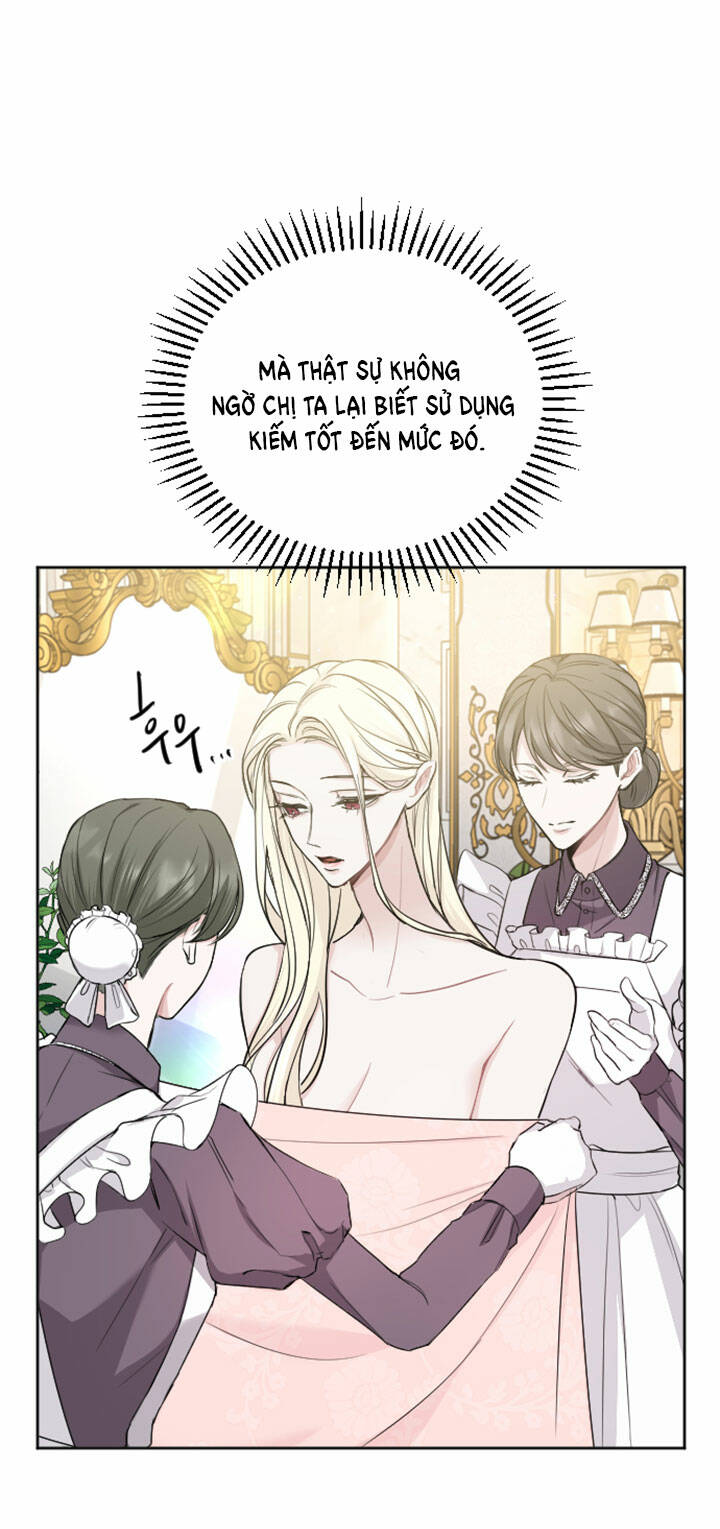 Tôi Sẽ Bị Trừ Khử Cùng Hoàng Đế Chapter 49.1 - Trang 2