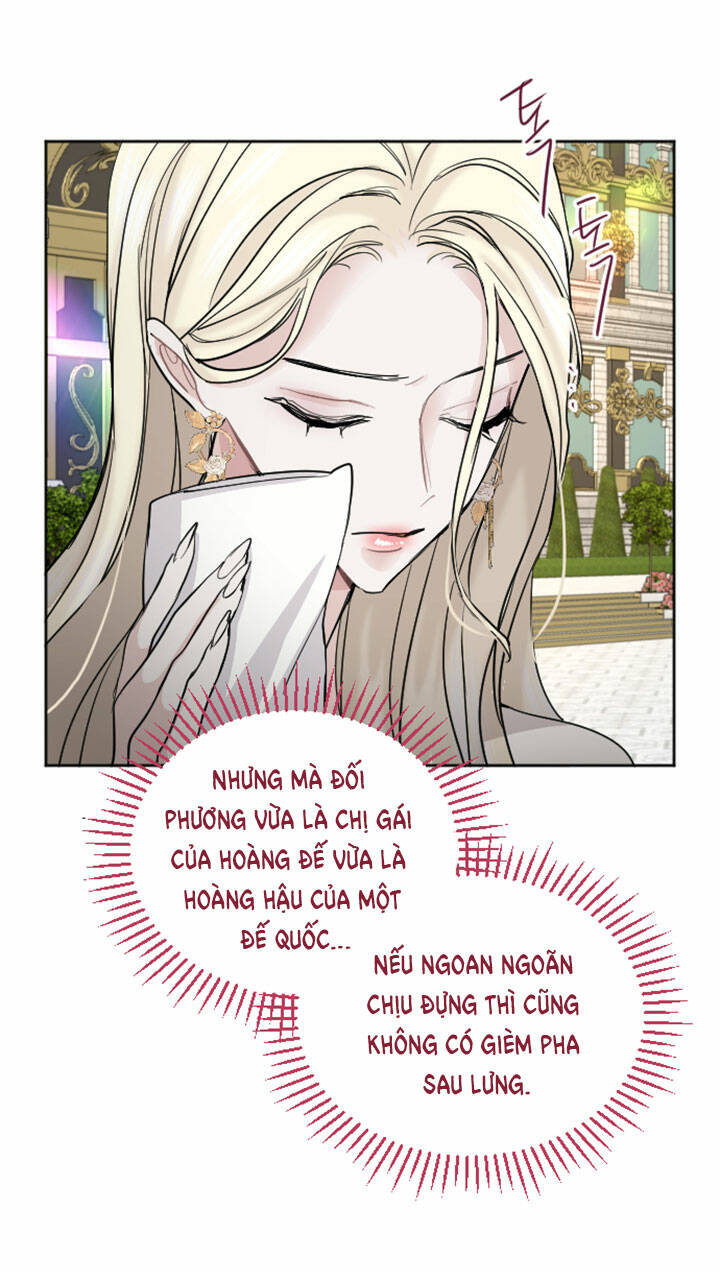 Tôi Sẽ Bị Trừ Khử Cùng Hoàng Đế Chapter 48.1 - Trang 2