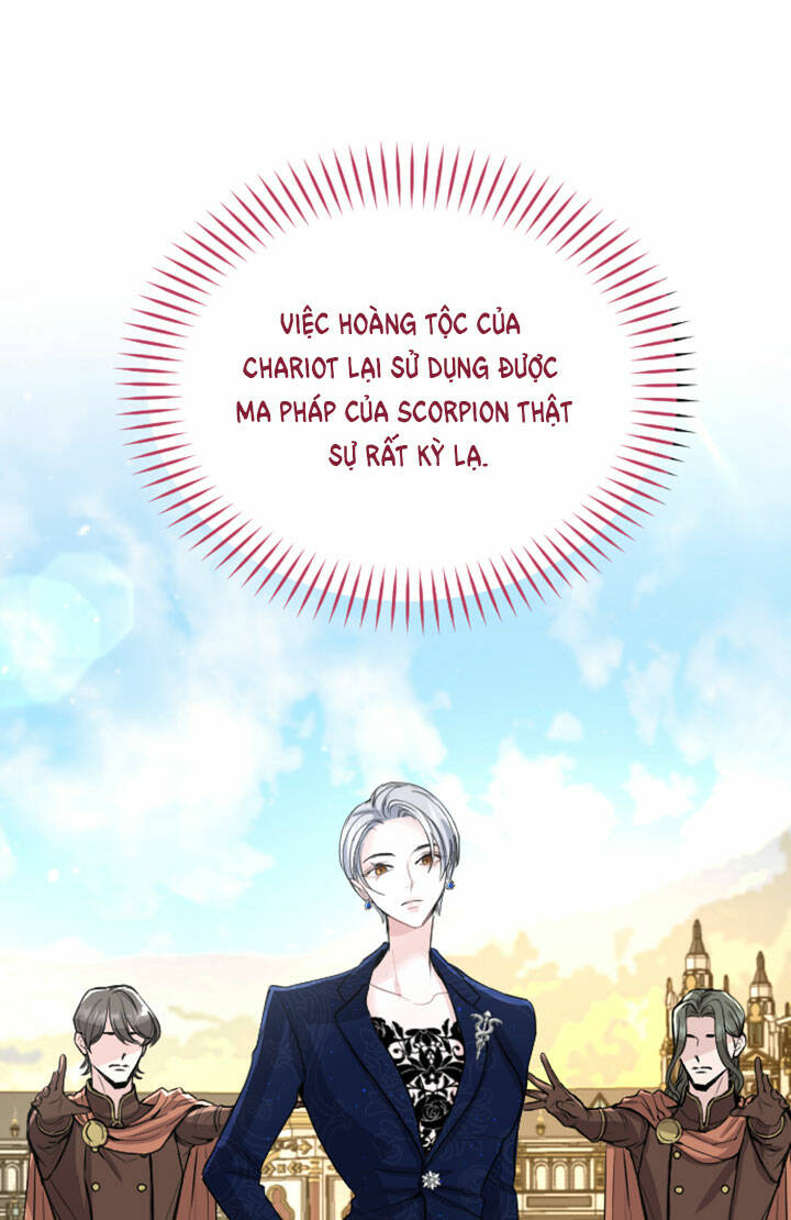 Tôi Sẽ Bị Trừ Khử Cùng Hoàng Đế Chapter 48.1 - Trang 2