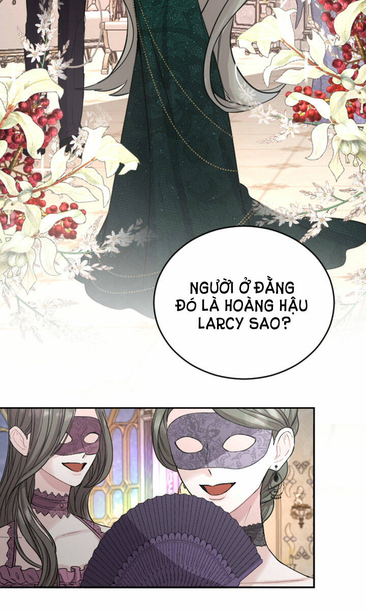 Tôi Sẽ Bị Trừ Khử Cùng Hoàng Đế Chapter 41.1 - Trang 2