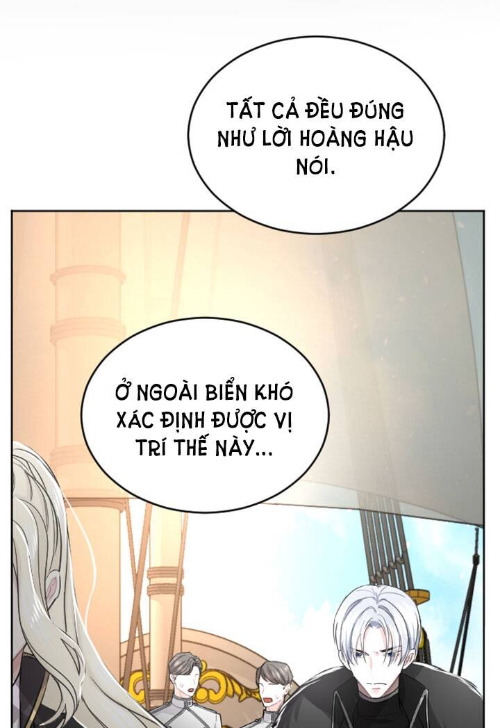 Tôi Sẽ Bị Trừ Khử Cùng Hoàng Đế Chapter 35.1 - Trang 2