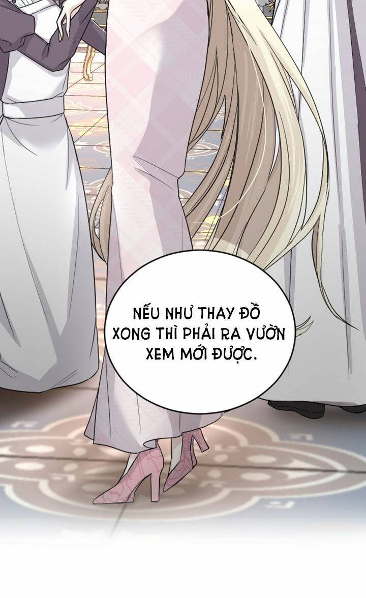 Tôi Sẽ Bị Trừ Khử Cùng Hoàng Đế Chapter 32 - Trang 2