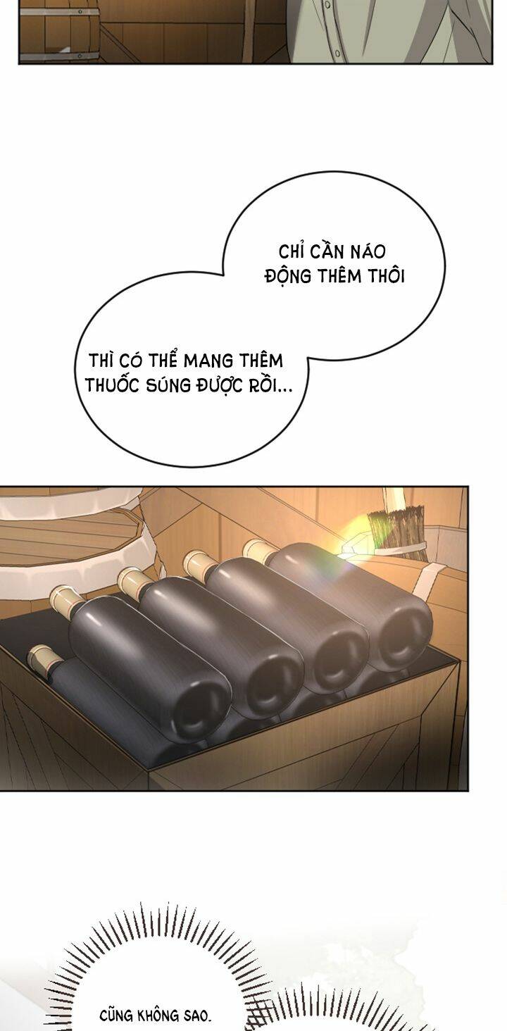 Tôi Sẽ Bị Trừ Khử Cùng Hoàng Đế Chapter 31 - Trang 2