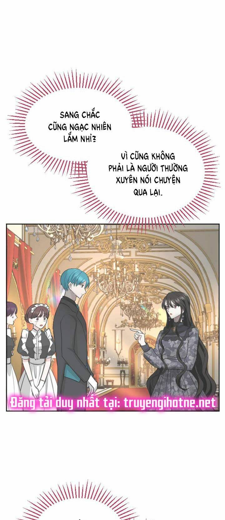 Tôi Sẽ Bị Trừ Khử Cùng Hoàng Đế Chapter 24.5 - Trang 2