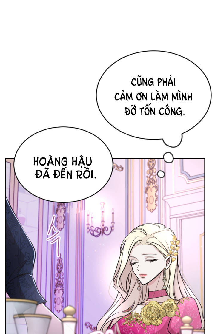 Tôi Sẽ Bị Trừ Khử Cùng Hoàng Đế Chapter 21.1 - Trang 2