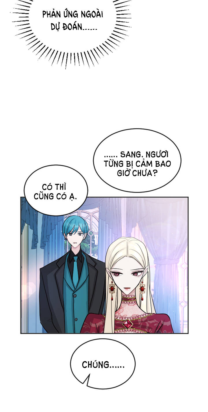 Tôi Sẽ Bị Trừ Khử Cùng Hoàng Đế Chapter 20.2 - Trang 2