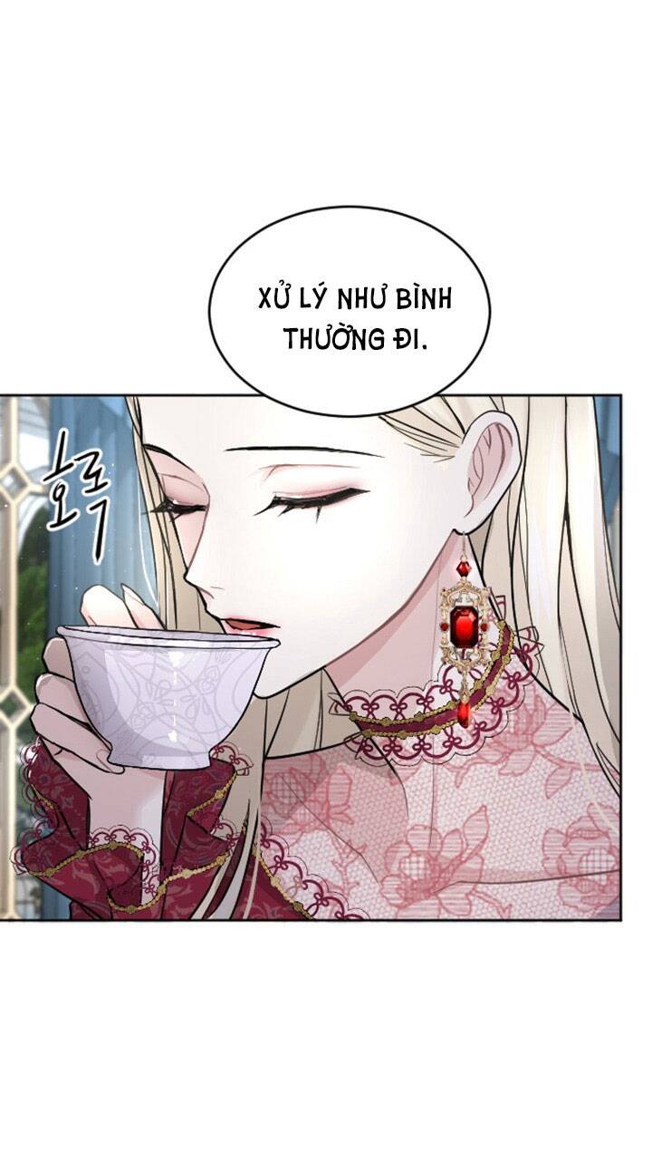 Tôi Sẽ Bị Trừ Khử Cùng Hoàng Đế Chapter 19.1 - Trang 2