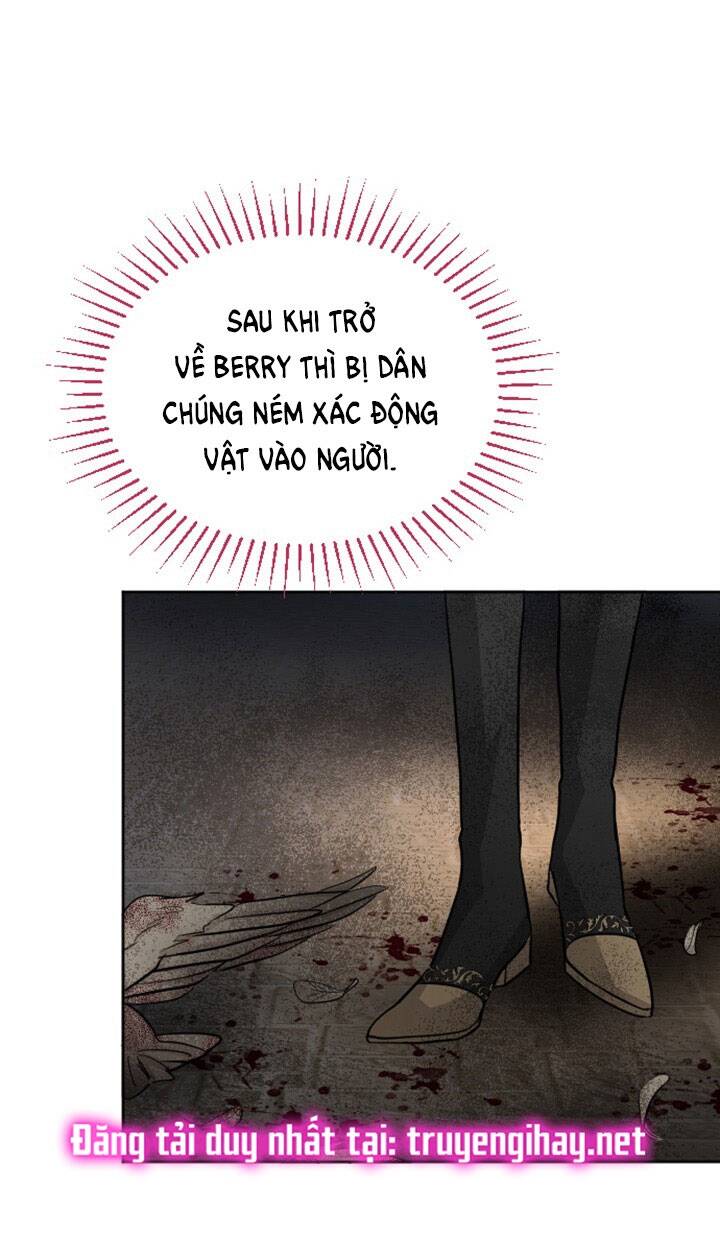 Tôi Sẽ Bị Trừ Khử Cùng Hoàng Đế Chapter 19.1 - Trang 2