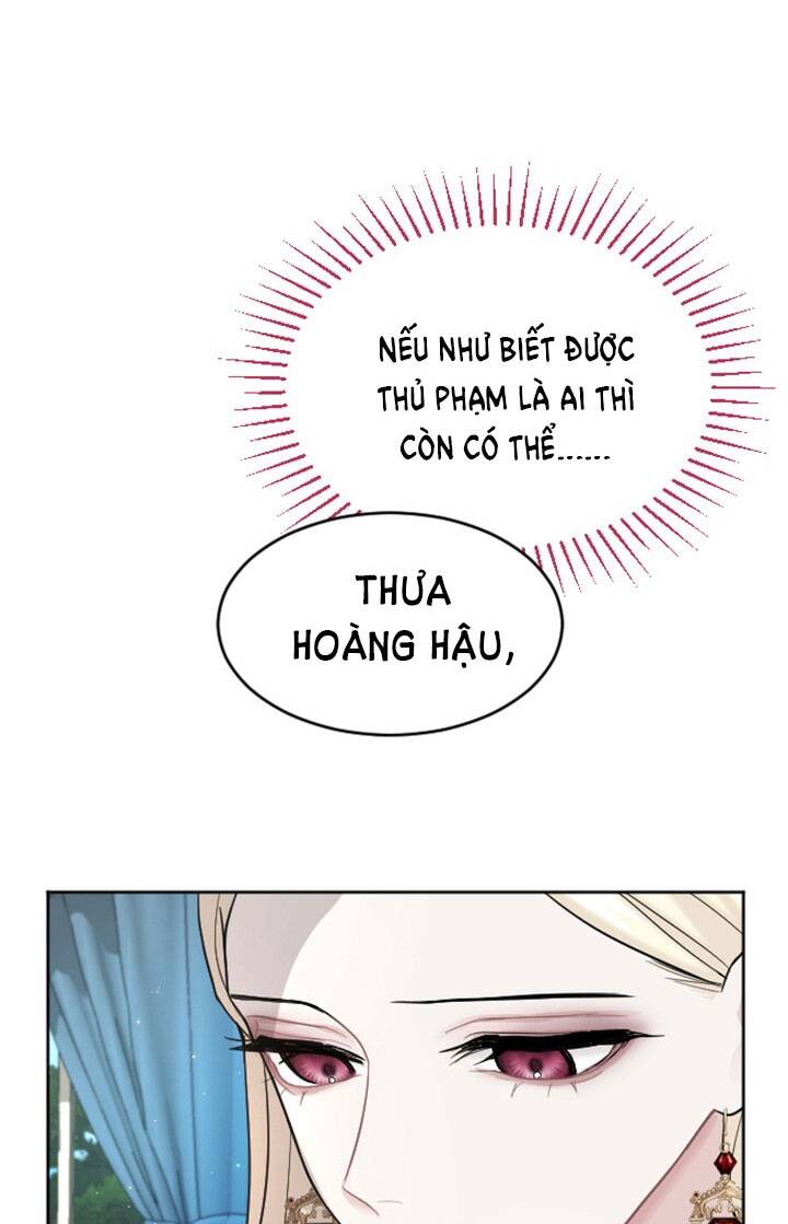 Tôi Sẽ Bị Trừ Khử Cùng Hoàng Đế Chapter 19.1 - Trang 2