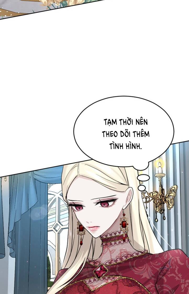 Tôi Sẽ Bị Trừ Khử Cùng Hoàng Đế Chapter 19.1 - Trang 2