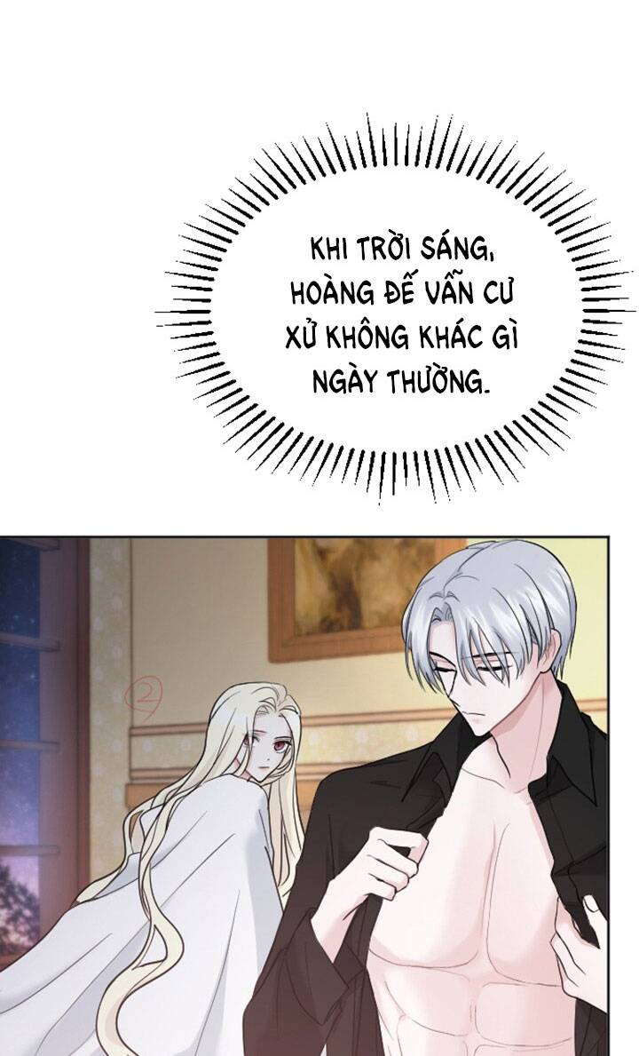 Tôi Sẽ Bị Trừ Khử Cùng Hoàng Đế Chapter 18.1 - Trang 2