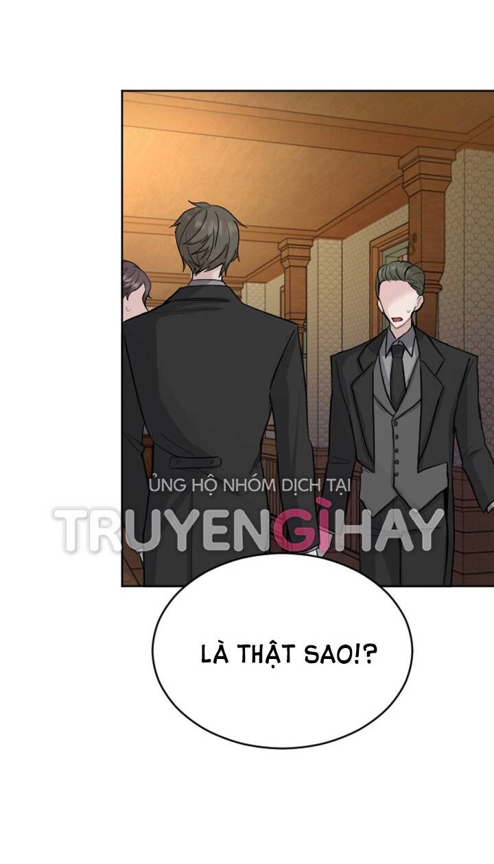 Tôi Sẽ Bị Trừ Khử Cùng Hoàng Đế Chapter 17.2 - Trang 2