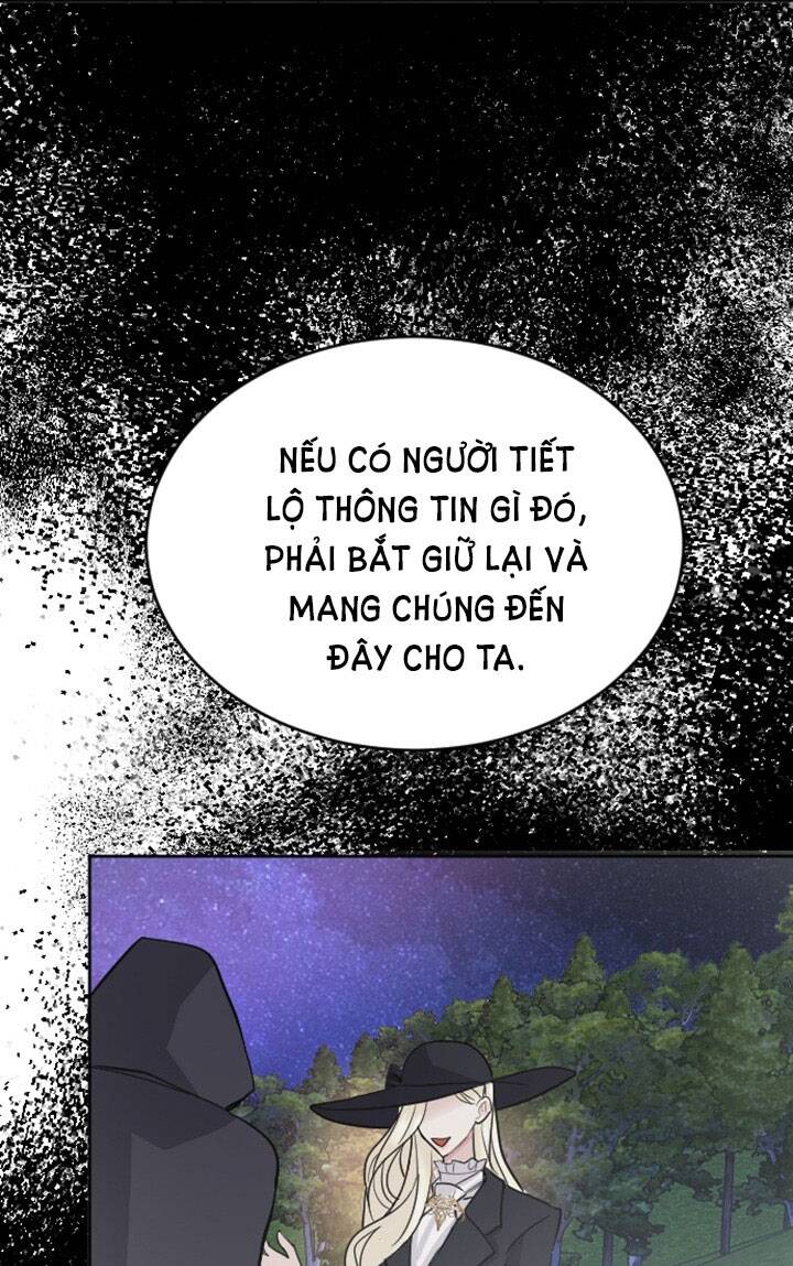 Tôi Sẽ Bị Trừ Khử Cùng Hoàng Đế Chapter 17.2 - Trang 2