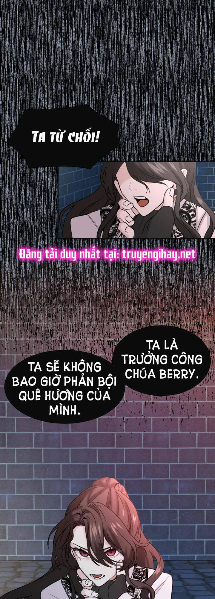 Tôi Sẽ Bị Trừ Khử Cùng Hoàng Đế Chapter 15.2 - Trang 2