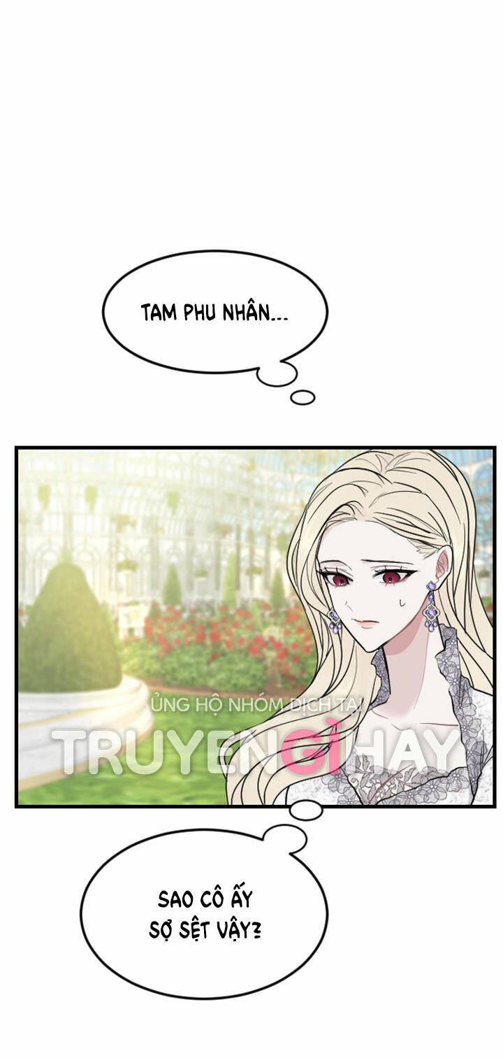 Tôi Sẽ Bị Trừ Khử Cùng Hoàng Đế Chapter 10.1 - Trang 2