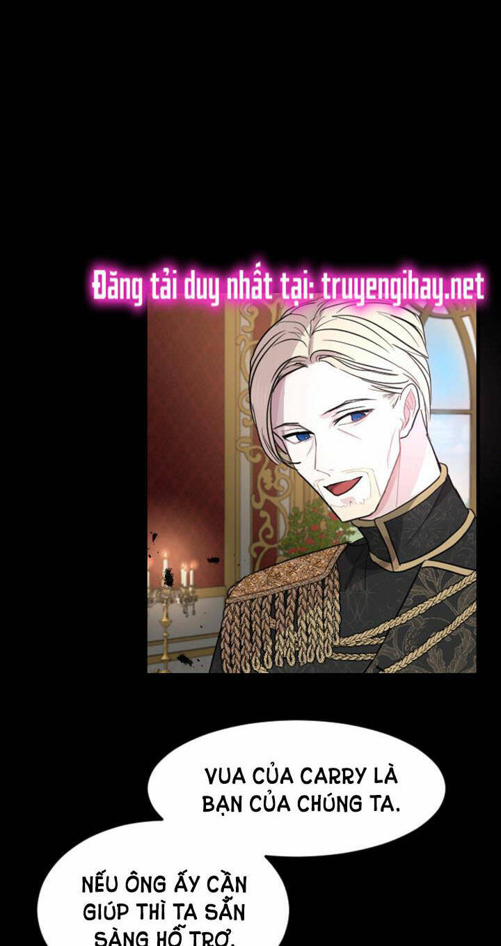 Tôi Sẽ Bị Trừ Khử Cùng Hoàng Đế Chapter 9.1 - Trang 2