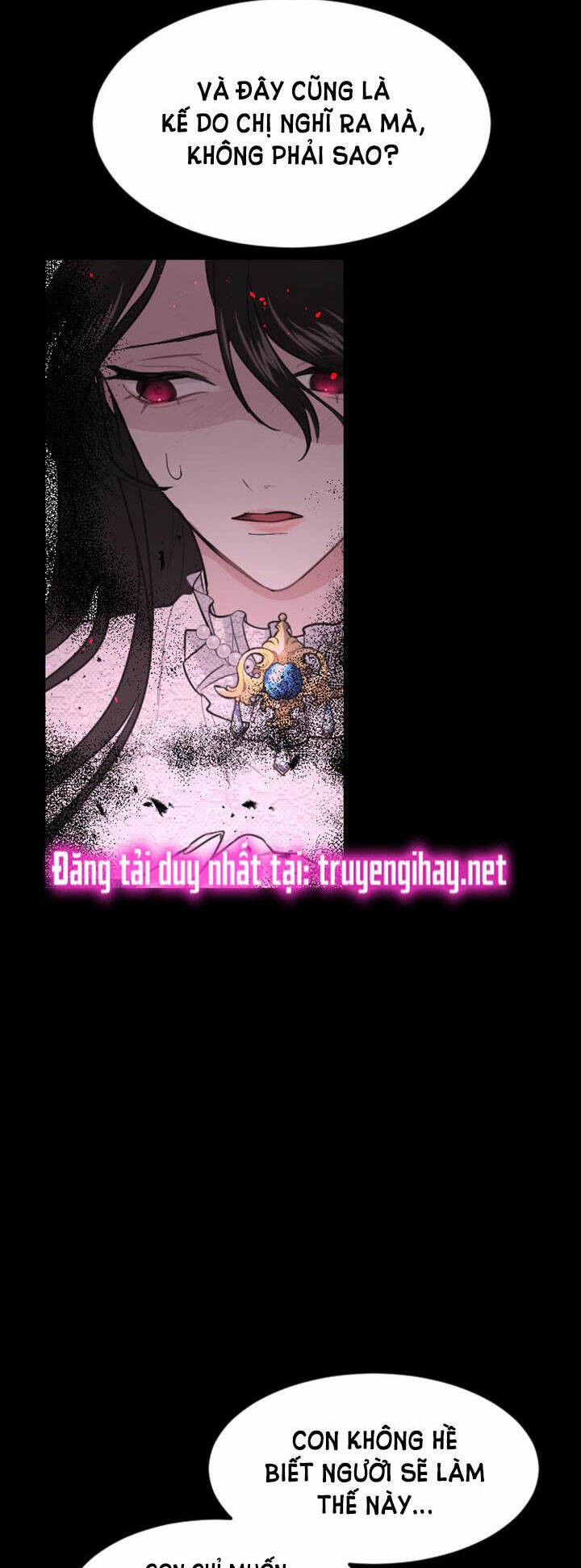 Tôi Sẽ Bị Trừ Khử Cùng Hoàng Đế Chapter 9.1 - Trang 2