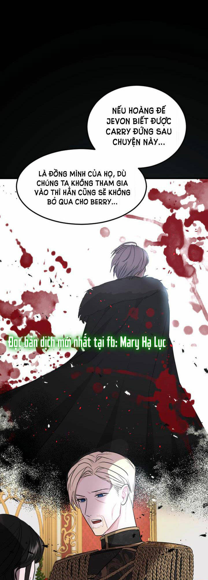 Tôi Sẽ Bị Trừ Khử Cùng Hoàng Đế Chapter 9.1 - Trang 2