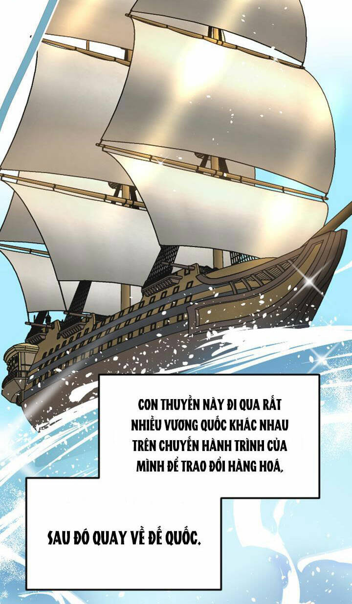 Tôi Sẽ Bị Trừ Khử Cùng Hoàng Đế Chapter 9.1 - Trang 2