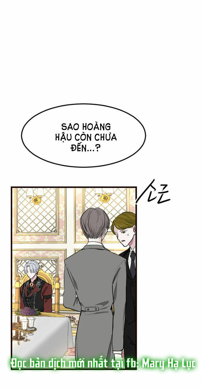 Tôi Sẽ Bị Trừ Khử Cùng Hoàng Đế Chapter 7.2 - Trang 2