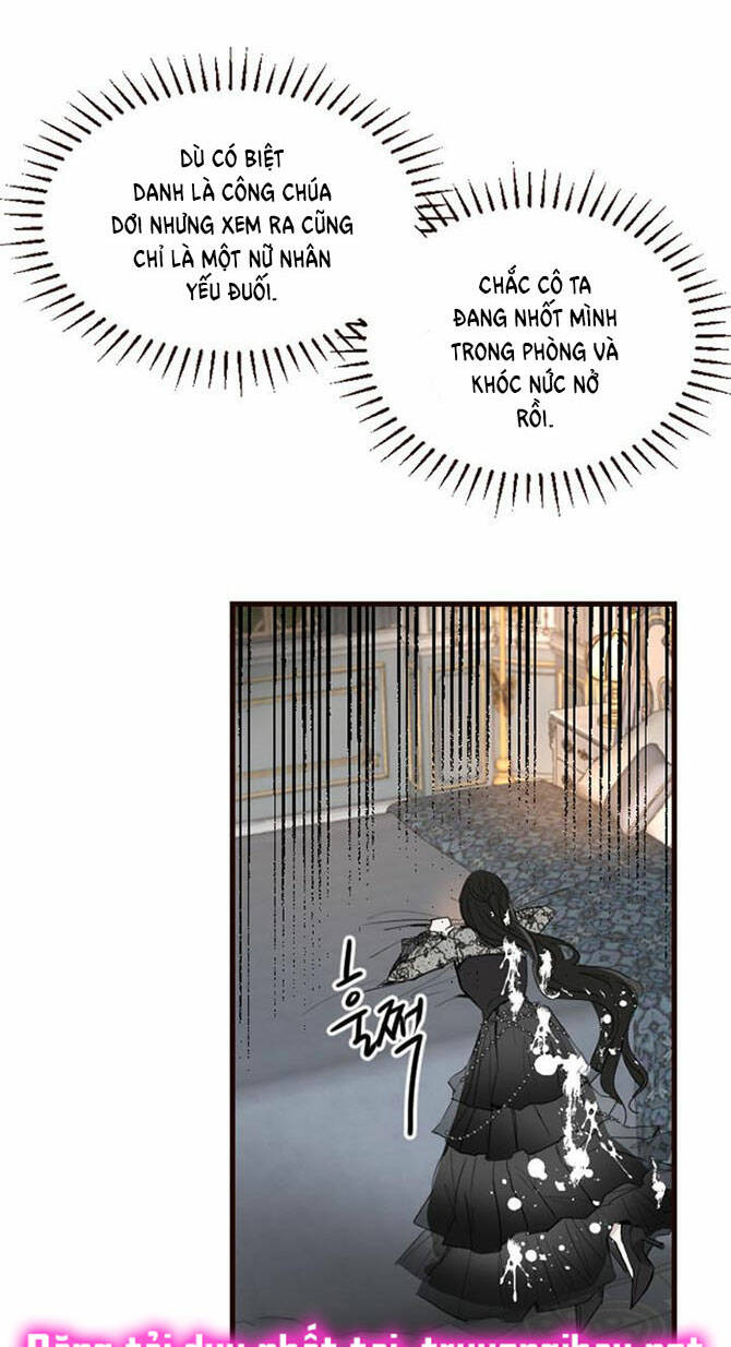 Tôi Sẽ Bị Trừ Khử Cùng Hoàng Đế Chapter 7.2 - Trang 2