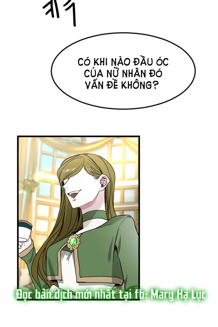 Tôi Sẽ Bị Trừ Khử Cùng Hoàng Đế Chapter 6.2 - Trang 2