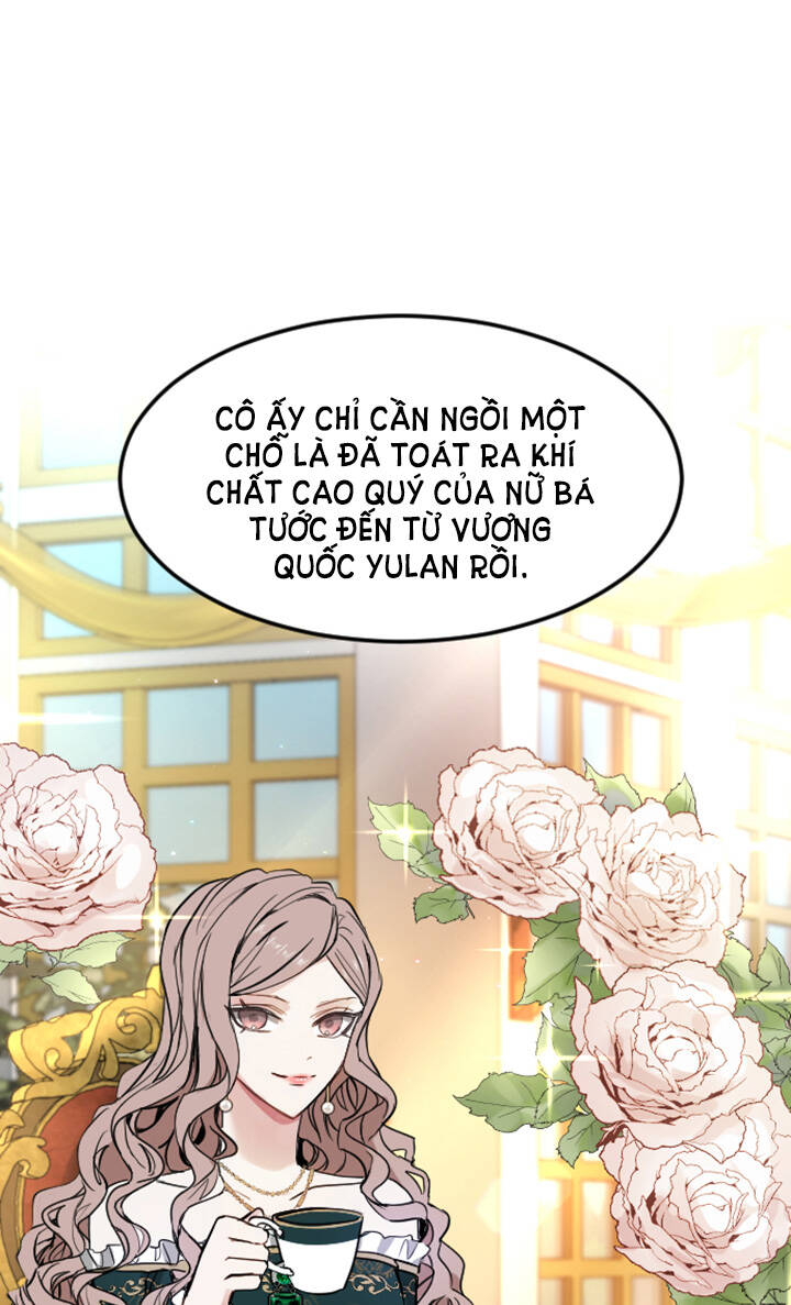 Tôi Sẽ Bị Trừ Khử Cùng Hoàng Đế Chapter 6.2 - Trang 2