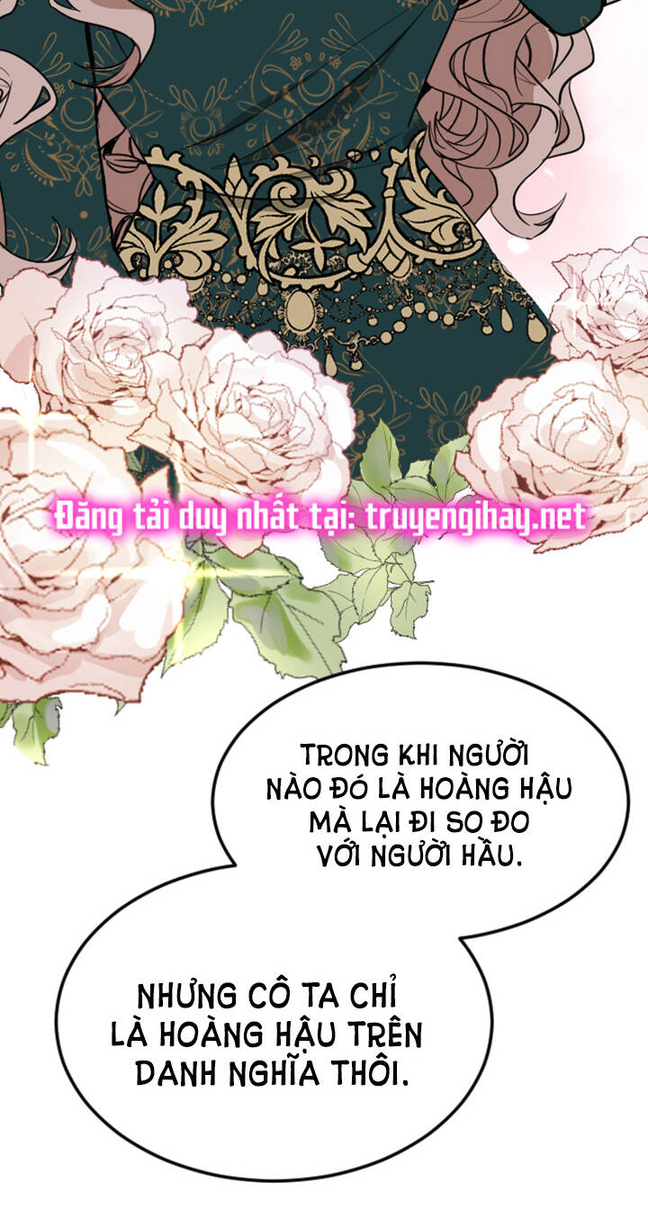 Tôi Sẽ Bị Trừ Khử Cùng Hoàng Đế Chapter 6.2 - Trang 2